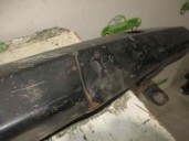 Recambio de refuerzo paragolpes delantero para nissan pathfinder (r51) 2.5 dci diesel cat referencia OEM IAM 2305305 DE HIERRRO 