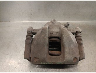 Recambio de pinza freno delantera izquierda para honda cr-v (re) 2.2 ctdi referencia OEM IAM 45019SWWG00 45019SWWG00 BOSCH