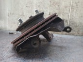 Recambio de mangueta delantera izquierda para hyundai accent (x3) 1.5 12v cat referencia OEM IAM 5171522000  