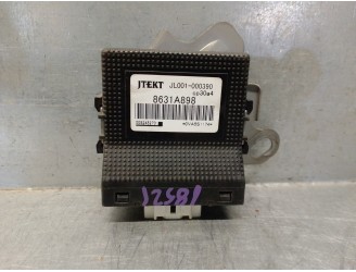 Recambio de modulo electronico para mitsubishi asx (ga0w) 1.8 di-d cat referencia OEM IAM 8631A898 JL001000390 JTEKT