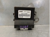 Recambio de modulo electronico para mitsubishi asx (ga0w) 1.8 di-d cat referencia OEM IAM 8631A898 JL001000390 JTEKT