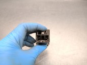 Recambio de interruptor para renault 5 (b/c40) 1.4 referencia OEM IAM 7700760538 7700760538 