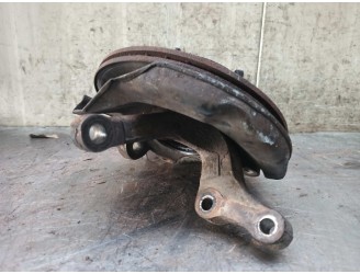 Recambio de palanca cambio para volkswagen tiguan (5n_) 2.0 tdi referencia OEM IAM 5N1713025G 5N1713025G 