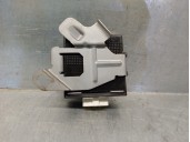 Recambio de modulo electronico para mitsubishi asx (ga0w) 1.8 di-d cat referencia OEM IAM 8631A898 JL001000390 JTEKT