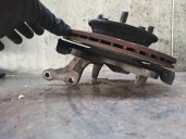 Recambio de mangueta delantera izquierda para hyundai accent (x3) 1.5 12v cat referencia OEM IAM 5171522000  