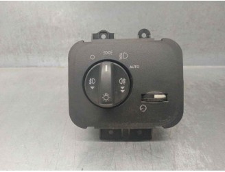 Recambio de mando luces salpicadero para land rover discovery 2.7 td v6 cat referencia OEM IAM YUD501220PVJ  
