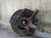 Replacement front left stub axle for hyundai accent (x3) 1.5 12v cat OEM IAM reference 5171522000 