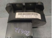 Recambio de mando luces salpicadero para land rover discovery 2.7 td v6 cat referencia OEM IAM YUD501220PVJ 