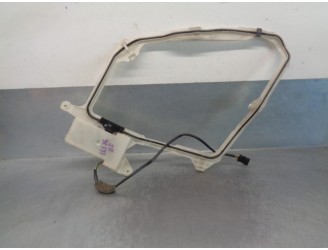 Recambio de modulo electronico para mercedes-benz clase s (w220) berlina 4.0 cdi 32v cat referencia OEM IAM A2208200175  