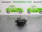 Replacement rear right window switch for Nissan Pathfinder (R51) 2.5 DCi diesel CAT OEM IAM reference 25411EA003 