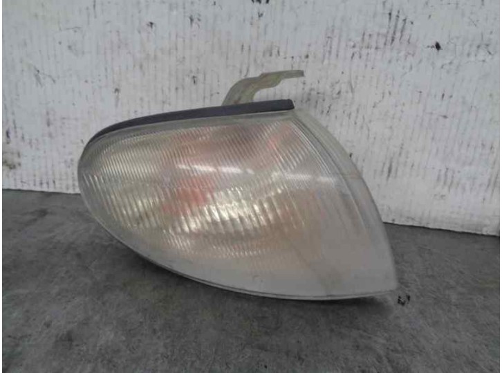 Replacement front right indicator light for Hyundai Accent (X3) 1.5 12V CAT OEM IAM reference 9240622210 