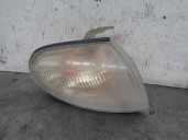 Replacement front right indicator light for Hyundai Accent (X3) 1.5 12V CAT OEM IAM reference 9240622210 