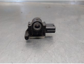 Recambio de sensor impacto para mitsubishi asx (ga0w) 1.8 di-d cat referencia OEM IAM 8651A116 100428206 BOSCH