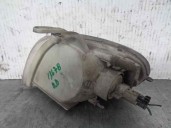 Replacement front right light for Hyundai Accent (X3) 1.5 12V CAT OEM IAM reference 9240622210 