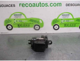 Recambio de mando elevalunas trasero izquierdo para nissan pathfinder (r51) 2.5 dci diesel cat referencia OEM IAM 25411EA003  