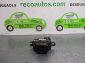 Recambio de mando elevalunas trasero izquierdo para nissan pathfinder (r51) 2.5 dci diesel cat referencia OEM IAM 25411EA003 