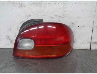 Recambio de piloto trasero derecho para hyundai accent (x3) 1.5 12v cat referencia OEM IAM 9240222520  