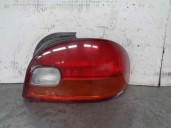 Replacement rear right light for Hyundai Accent (X3) 1.5 12V CAT OEM IAM reference 9240222520 
