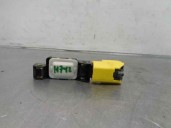Recambio de sensor impacto para volkswagen touareg (7la) 2.5 tdi referencia OEM IAM 4B0959643E  