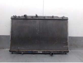 Recambio de radiador agua para honda cr-v (re) 2.2 ctdi referencia OEM IAM 19010R06E01 19010R06E01 2220001110 DENSO