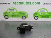 Recambio de mando elevalunas trasero izquierdo para nissan pathfinder (r51) 2.5 dci diesel cat referencia OEM IAM 25411EA003 