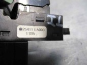 Recambio de mando elevalunas trasero izquierdo para nissan pathfinder (r51) 2.5 dci diesel cat referencia OEM IAM 25411EA003 