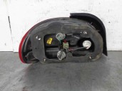 Rear right tail light replacement part for Hyundai Accent (X3) 1.5 12V CAT OEM IAM reference 9240222520 