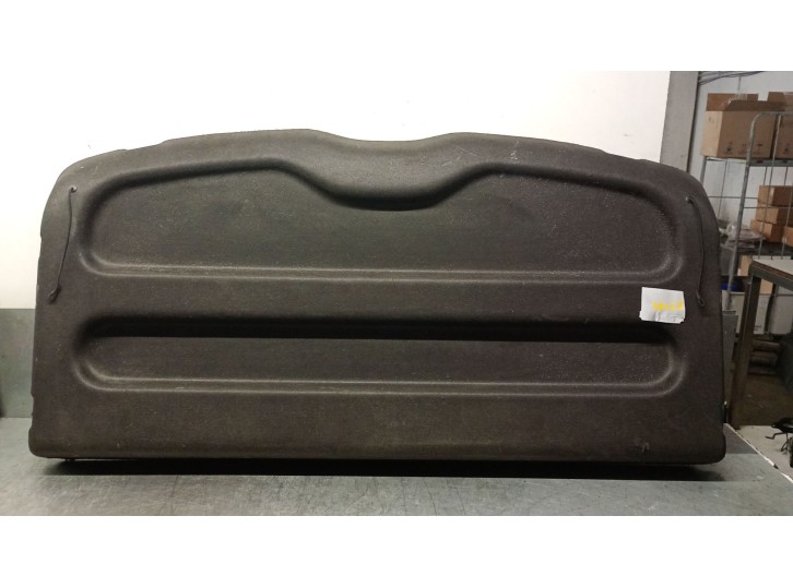 Recambio de bandeja trasera para citroën c4 cactus 1.6 bluehdi 100 referencia OEM IAM 98013537ZD 98013537ZD 