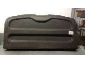 Recambio de bandeja trasera para citroën c4 cactus 1.6 bluehdi 100 referencia OEM IAM 98013537ZD 98013537ZD 