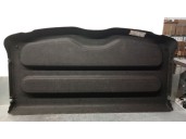 Recambio de bandeja trasera para citroën c4 cactus 1.6 bluehdi 100 referencia OEM IAM 98013537ZD 98013537ZD 