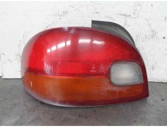 Recambio de piloto trasero izquierdo para hyundai accent (x3) 1.5 12v cat referencia OEM IAM 9240122520  