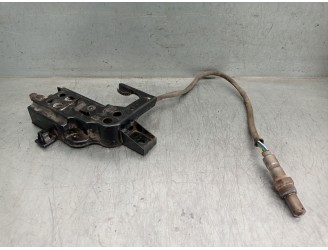 Recambio de sonda lambda para citroën c4 cactus 1.5 bluehdi 100 referencia OEM IAM 1259018022  