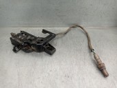 Replacement lambda sensor for Citroën C4 Cactus 1.5 BlueHDi 100 OEM IAM reference 1259018022 