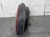 Replacement rear left tail light for Hyundai Accent (X3) 1.5 12v cat OEM IAM reference 9240122520 