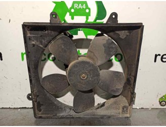 Recambio de electroventilador para kia carnival ii 2.5 v6 lx referencia OEM IAM 0K55215025 