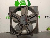 Recambio de electroventilador para kia carnival ii 2.5 v6 lx referencia OEM IAM 0K55215025  