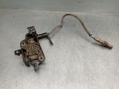Replacement lambda sensor for Citroën C4 Cactus 1.5 BlueHDi 100 OEM IAM reference 1259018022 