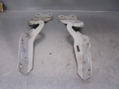 Recambio de bisagra capot para renault twingo 1.5 dci diesel fap referencia OEM IAM 8200343122 8200343123 