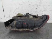 Replacement rear left tail light for Hyundai Accent (X3) 1.5 12V CAT OEM IAM reference 9240122520 