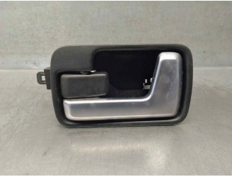 Recambio de maneta interior trasera izquierda para land rover discovery 2.7 td v6 cat referencia OEM IAM FVC500133XXX FVC500133W