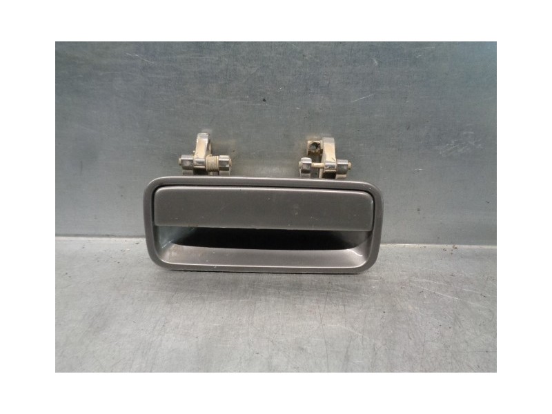Recambio de maneta exterior trasera izquierda para mg serie 400 (xw) referencia OEM IAM   