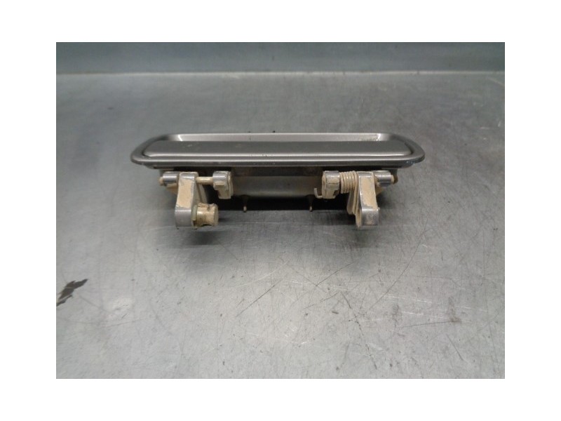 Recambio de maneta exterior trasera izquierda para mg serie 400 (xw) referencia OEM IAM   