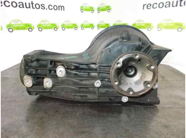 Recambio de diferencial trasero para audi a6 berlina (4b2) 2.5 tdi quattro referencia OEM IAM CUB  01R525053E