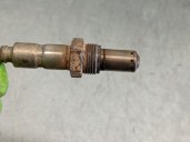 Replacement lambda sensor for Citroën C4 Cactus 1.5 BlueHDi 100 OEM IAM reference 1259018022 
