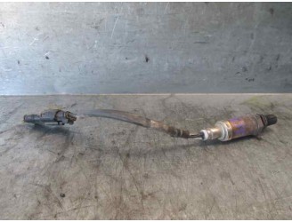 Replacement lambda sensor for Hyundai Accent (X3) 1.5 12V CAT OEM IAM reference 9350930027 9350930004 KEFICO
