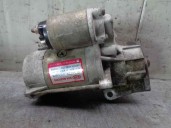 Replacement starter motor for Kia Carnival II 2.5 V6 LX OEM IAM reference 0K9BV18400B 