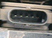 Replacement lambda sensor for Citroën C4 Cactus 1.5 BlueHDi 100 OEM IAM reference 1259018022 