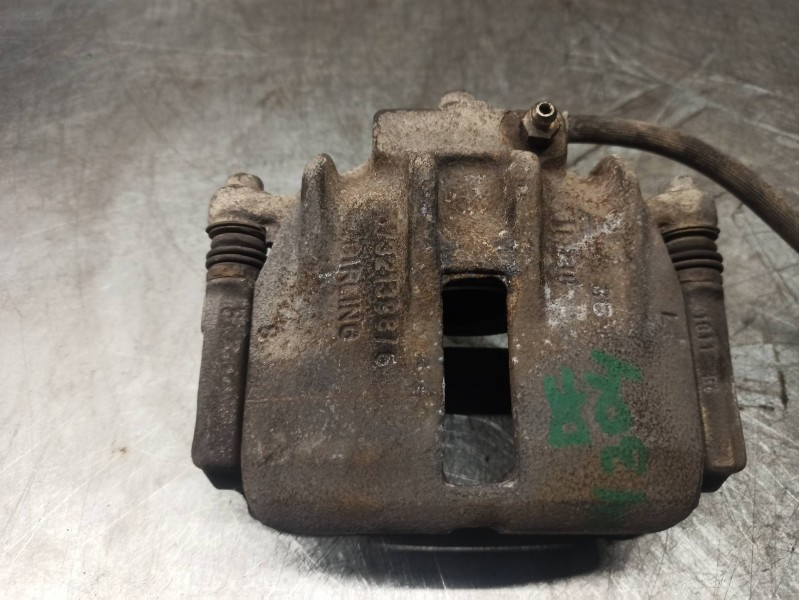 Recambio de pinza freno trasera izquierda para mg serie 400 (xw) referencia OEM IAM  73213986 GIRLING