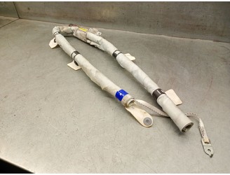 Recambio de airbag cortina delantero derecho para ford ranger (tke) 2.2 tdci referencia OEM IAM AB3926042D94AC AB3926042D94AC 