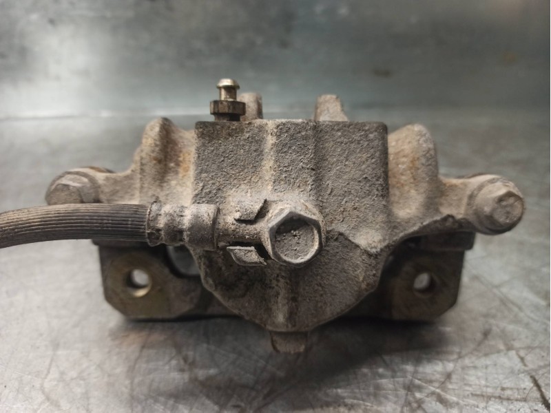 Recambio de pinza freno trasera izquierda para mg serie 400 (xw) referencia OEM IAM  73213986 GIRLING
